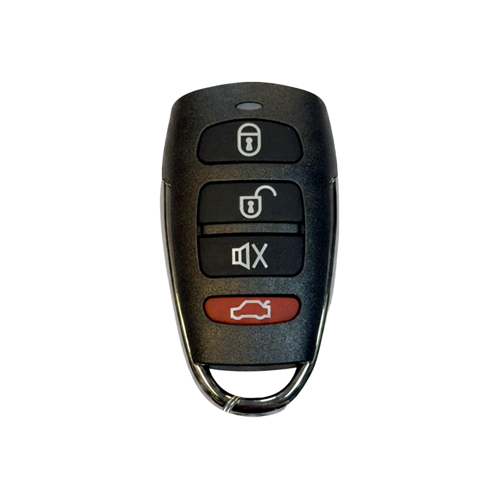 CONTROLES REMOTOS